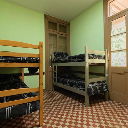 Viva Chile Santiago Centro Hostel Екстериор снимка