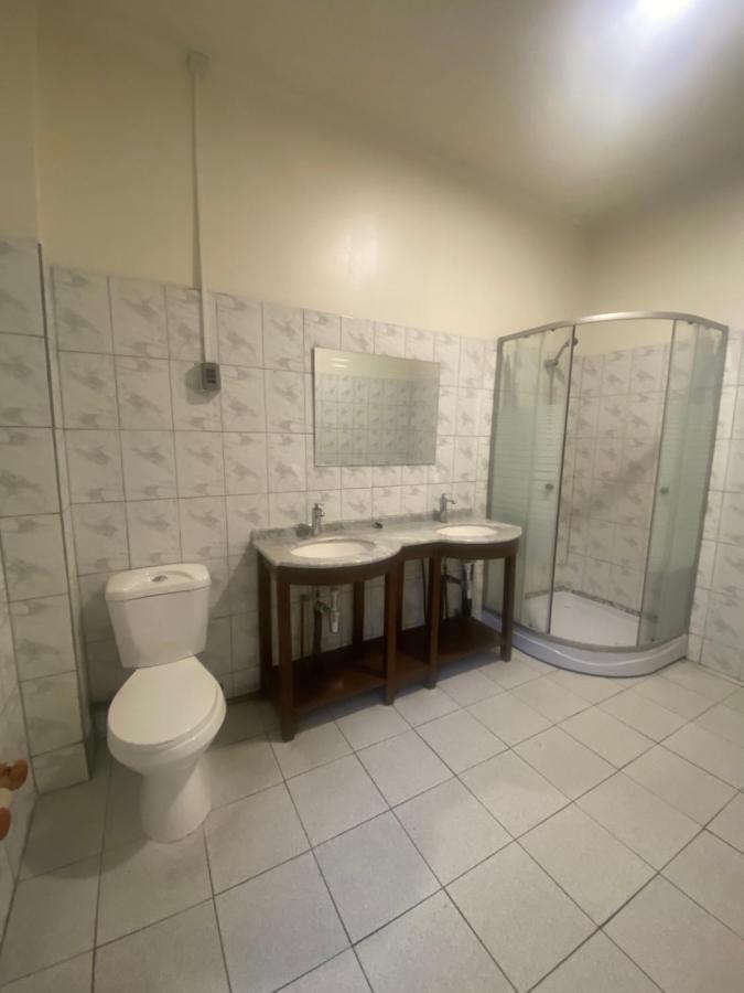 Viva Chile Santiago Centro Hostel Екстериор снимка
