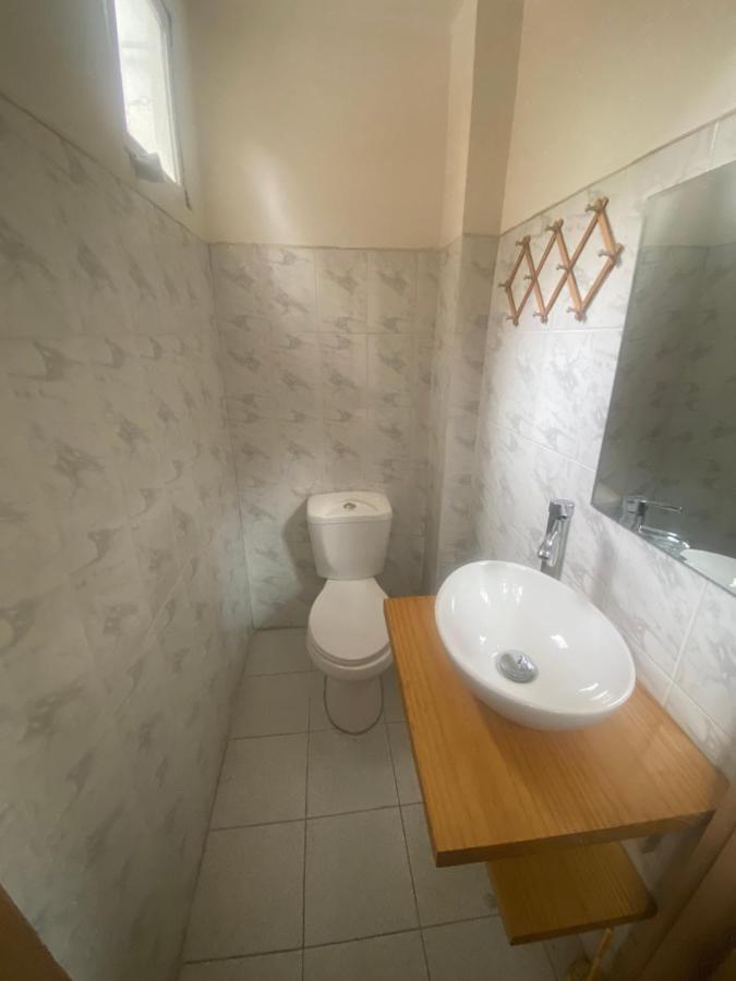 Viva Chile Santiago Centro Hostel Екстериор снимка