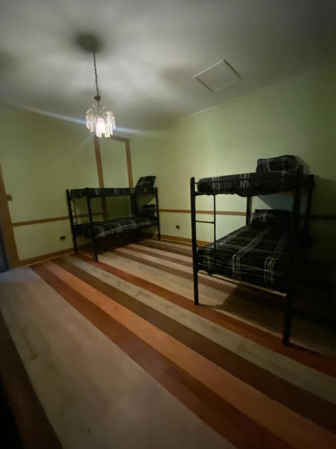 Viva Chile Santiago Centro Hostel Екстериор снимка